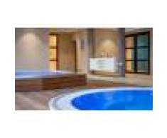 SPA Saint Quentin En Yvelines Accès au spa (hammam, sauna, jacuzzis) d'1h30 pour 1 ou 2 personnes au Spa Saint-Quentin En Yvelines