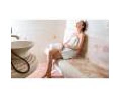 Beauty Spa Sauna infrarouge de 40 min avec gommage au choix de 15 min pour 1 personne à l'institut Beauty Spa
