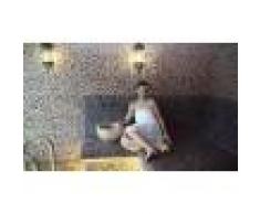 He Mal Hammam Hammam, sauna, gommage corporel, option enveloppement et modelage pour 1 ou 2 pers. chez He Mal Hammam