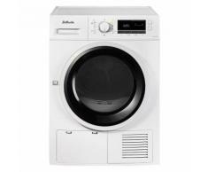 Sèche-linge 8 Kg BELLAVITA DC 8 B W566C