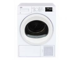 Sèche-linge 9 kg BEKO A+ DE9333GA0W