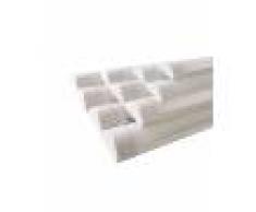 Silumen Réglette Led 90cm 24w (pack De 10) Blanc Froid 6000k - 8000k