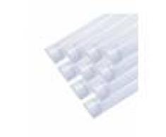 Silumen Réglette Led 60cm 24w (pack De 10) Blanc Neutre 4200k - 5500k