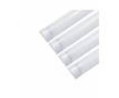 Silumen Réglette Led 150cm 48w (pack De 4) Blanc Froid 6000k - 8000k