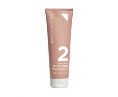 2. SNELLISCE - Sculpting sauna-effect mud cream Boue - Crème modelante effet sauna