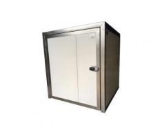 Caisson frigorifique equarrisage