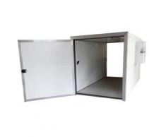 Caisson frigorifique equarrisage