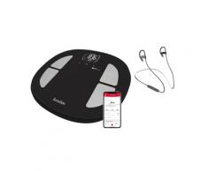 Pèse-Personne TERRAILLON RUN & FIT WIFI