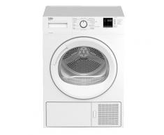 Sèche-linge pompe à chaleur BEKO SLP90AVW0