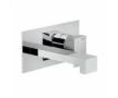 NOBILI MIA ROBINETS DE LAVABO SUSPENDU code produit: MI102198CR