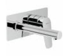 NOBILI SKY ROBINETS DE LAVABO SUSPENDU code produit: SY97198CR