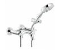 NOBILI LIRA ROBINETS DE LAVABO SUSPENDU code produit: LR116210CR