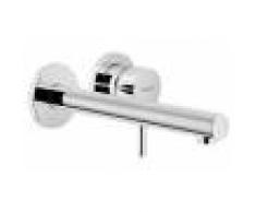 NOBILI LIVE ROBINETS DE LAVABO SUSPENDU code produit: LV00499/1CR