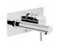 NOBILI LIVE ROBINETS DE LAVABO SUSPENDU code produit: LV00498CR