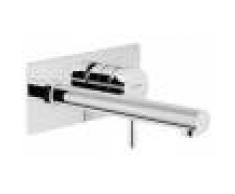 NOBILI LIVE ROBINETS DE LAVABO SUSPENDU code produit: LV00498/1CR
