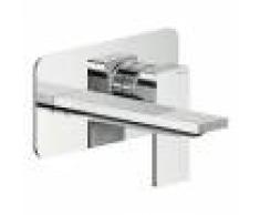 NOBILI SEVEN ROBINETS DE LAVABO SUSPENDU code produit: SE124198CR