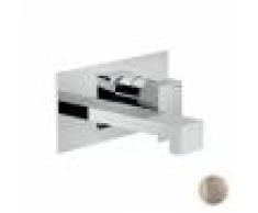 NOBILI MIA ROBINETS DE LAVABO SUSPENDU code produit: MI102198IX