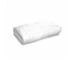 Linnea Serviette Invité 33x50 cm PURE Blanc 550 g/m2