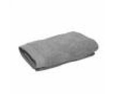 Linnea Serviette Invité 33x50 cm PURE Argent 550 g/m2