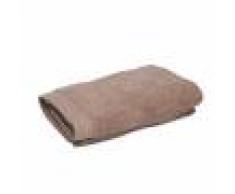 Linnea Serviette Invité 33x50 cm PURE Taupe 550 g/m2