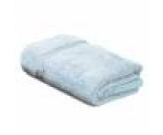 Linnea Serviette Invité 33x33 cm ROYAL CRESENT Bleu Pâle 650 g/m2