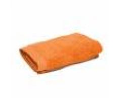 Linnea Serviette Invité 33x50 cm PURE Orange Butane 550 g/m2