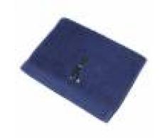 Linnea Serviette invite 33x50 cm 100% coton 550 g/m2 PURE GOLF Bleu Marine