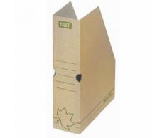 porte revues carton nature line