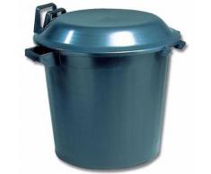 poubelle d'extérieur d’immeublepolypropylène _150390