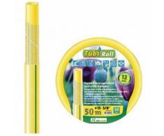 tuyau d'arrosage eco diamètre 15mm longueur 50m
