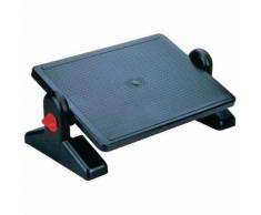 repose-pieds plastique l ht:41.5 cm mdl:ergo