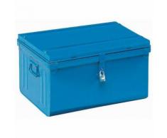 coffre de rangement 52 l - 520x370x290