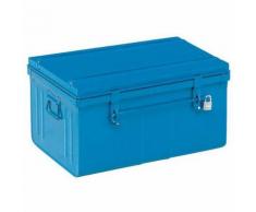 coffre de rangement 62 l - 620x450x340
