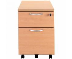 caisson mobile 2t hetre xx cm