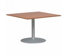 table de reunion modulaire rectangulaire 1 10x102 meriser