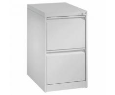 classeur pour dossiers suspendus h733xl433xp590mmgris clair