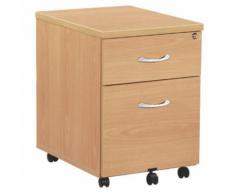 caisson mobile 2t dont 1ds hetre