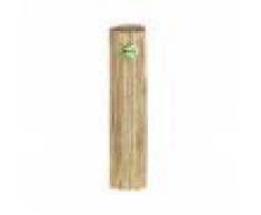 Canisse Roseau Fendu - Hauteur - Ht 1m00