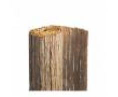 Canisse Naturelle Ecorce de Pin - Hauteur - Ht 1m00
