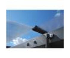 Chalet et Jardin Carport Almicar
