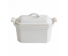 Terrine à foie gras Coton 0,6 L Multicolore Le Creuset