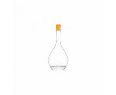 Carafe perchée ronde Blanc Atelier Du Vin