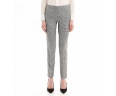 Pantalon Futon Noir Comptoir Des Cotonniers