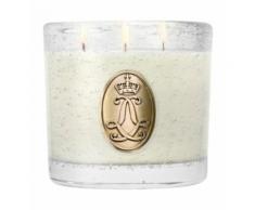 Bougie parfumée XL Trianon 1693 Blanc Made in Paris