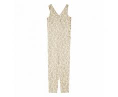 Combinaison palmier Yrimbo Beige Karl Marc John