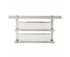 Etagère à épices double Multicolore Rosle