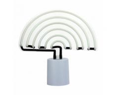 Lampe néon Rainbow Multicolore Sunnylife