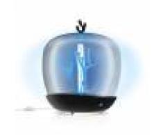 SLAMP lampe de table assainissante SLAMP PURITYCAPSULE avec technologie UV-C (Noir - -)