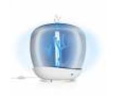 SLAMP lampe de table assainissante SLAMP PURITYCAPSULE avec technologie UV-C (Blanc - -)
