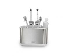 Porte brosses à dents GM Inox Joseph Joseph